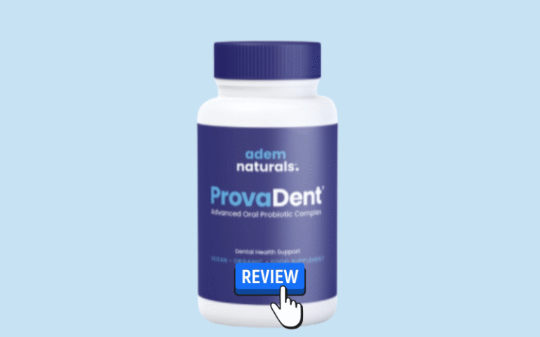 Provadent Supplement
